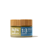 Releaf Balm | 1:3 CBD:THC | 50mL