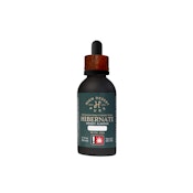 Honey Almond-Flavored "Hibernate" Tincture | 50mL 1300mg 5:15:3 (THC:CBD:CBN)