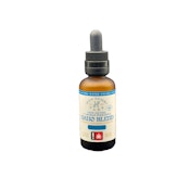 Mango Pineapple "Nano Blend" Elixir | 50mL 800mg 1:1 (THC:CBD)