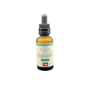 Pineapple "Nano Boost" Elixir | 50mL 600mg (THC)