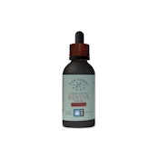 Toffee "Revive" Tincture | 50mL 5900mg (CBD)