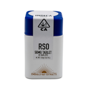 Ice Cream Cake (I) | 25mg (40pk) RSO Tablets | Emerald Bay Extracts