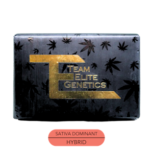 TEAM ELITE GENETICS - Team Elite Genetics - Tropical Juice Box - Flower - 3.5g