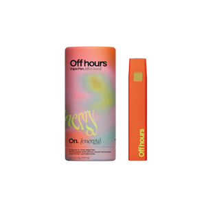 OFF HOURS - OFFHOURS - On (ENERGY) - 0.5g AIO