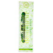 High Hemp - Area 51 Green 2ct