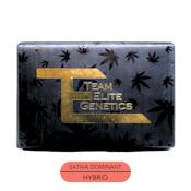 Team Elite Genetics - Pearadise - Flower - 3.5g