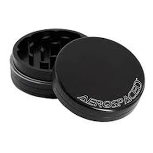 #51 Medium Metal Grinder 2pc