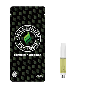 Millenium | Vape Cartridge | Tropicana Cookies | 1g