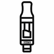 Mango Madness (H) | 1g - 510 Cart - Vape Pens | Basin