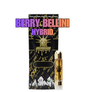 New York Honey | Berry Bellini | 510 Cart | 1g