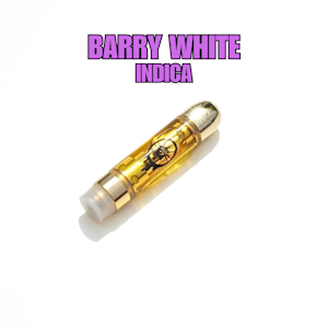 NY Honey - NY Honey | Cartridge | Distillate - Barry White | 1g