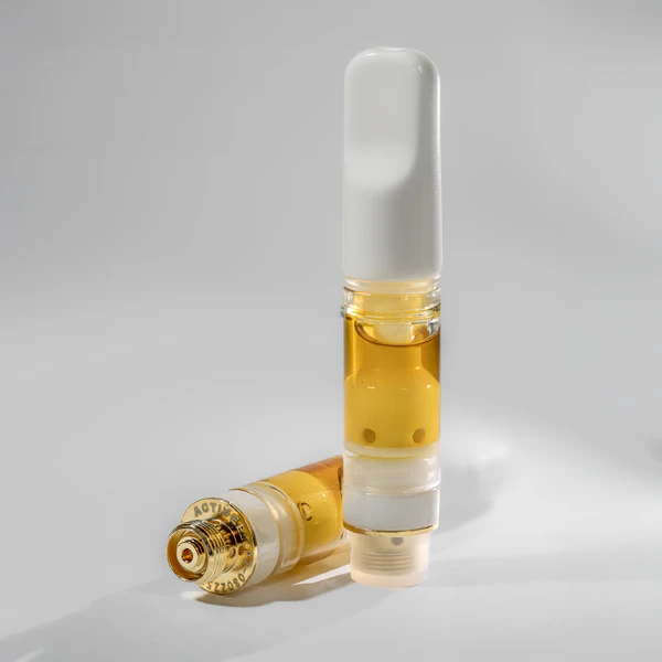 NYCE - Nyce - Donny Burger - Rosin 510 Cart - 0.5g Main Image