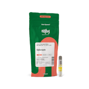 MFNY | Gelonade |  Live Resin | 0.5g AIO