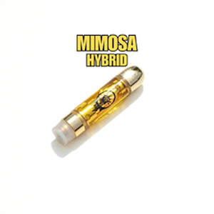New York Honey - Mimosa | Cartridge | 1g | NY Honey