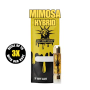 New York Honey | Mimosa | 510 Cart | 1g