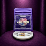 Maui Waui Vape Cart