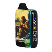510 Thread Battery - Character