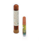 Sour Diesel | Cartridge | 1g | Ruby Farms