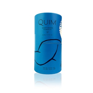 QUIM - QUIM - Topical - Night Moves - Intimate Oil - 50ML