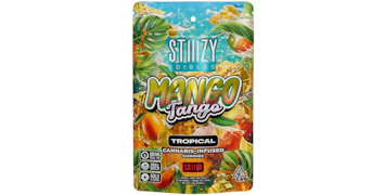 Stiiizy - Mango Tango Gummies - 100mg