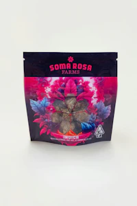 Soma Rosa Farms - Platinum Cake (Eighth)