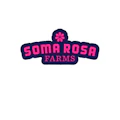 Soma Rosa Preroll 0.5g Indica Super Glue 28pk