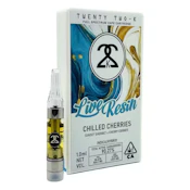  22K - Topanga Canyon OG  - Live Resin - Cart - 1g