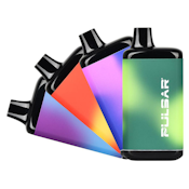 PULSAR | DL 2.0 PRO BATTERY | ACCESSORIES
