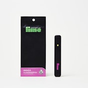 Lime - GDP 1g Disposable