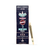 Presidential - XXX Moxie Preroll 1g