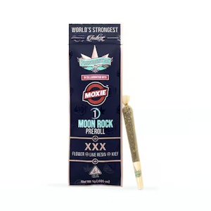 PRESIDENTIAL - Presidential - XXX Preroll 1g
