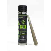 DANK | FIRE OG | 1G PREROLL