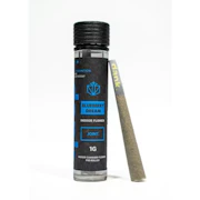 Blueberry Dream 1g Preroll - Sativa | Dank