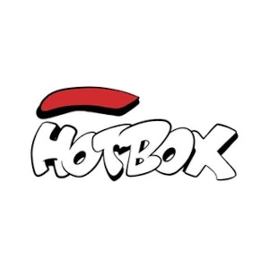 HOTBOX - HOTBOX - Wedding Cake - 7g