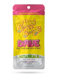 Dream Cake -Indica- 77.75% THC | 1g (510 Cartridge) | Cheech & Chong -N11 BACK
