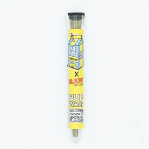 FLO - LYRICAL LEMONADE X RAW BUD WRAP 2 pk