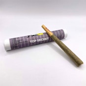 Top Secret - Yardbud - Pre-roll - 1g