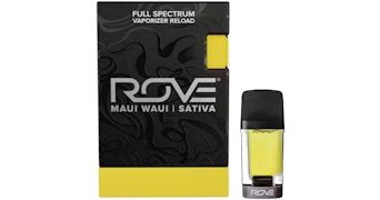 Rove - Maui Waui Live Resin Diamond Reload Pod - 1g