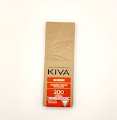 Milk Chocolate - Kiva -  200mg