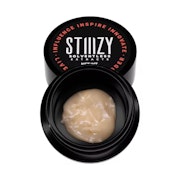 Stiiizy - 1g Live Rosin Badder - Orange Soda