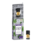 Stiiizy Pod 1g | White Raspberry 