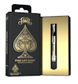 Heavy Hitters Live Rosin Cart 1g Lemosa