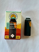 HC - Live Resin 1G Disposable - Wedding Cake (Hybrid)