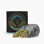TOP SHELF CULTIVATION - Flower - SFV OG - 3.5G