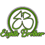 Eighth Brother 1g Blackberry Kush $7
