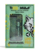 Yocan Wulf X-ray Uni Pro ND #51755
