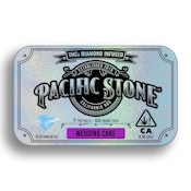 [Pacific Stone] Infused Pre-roll  7 Pack - 3.5g - Wedding Cake (I)