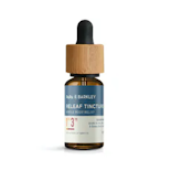 Papa & Barkley Releaf Tincture 450mg 1:3 CBD:THC