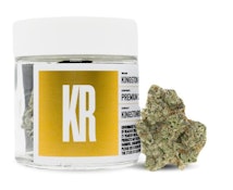 Kingston Royal VS1 - Pink Rabbits - Diamond Encrusted Cannabis 3.5g