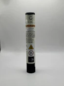 518 Hollow - Sour Papaya - 26% THC - 1g - Preroll